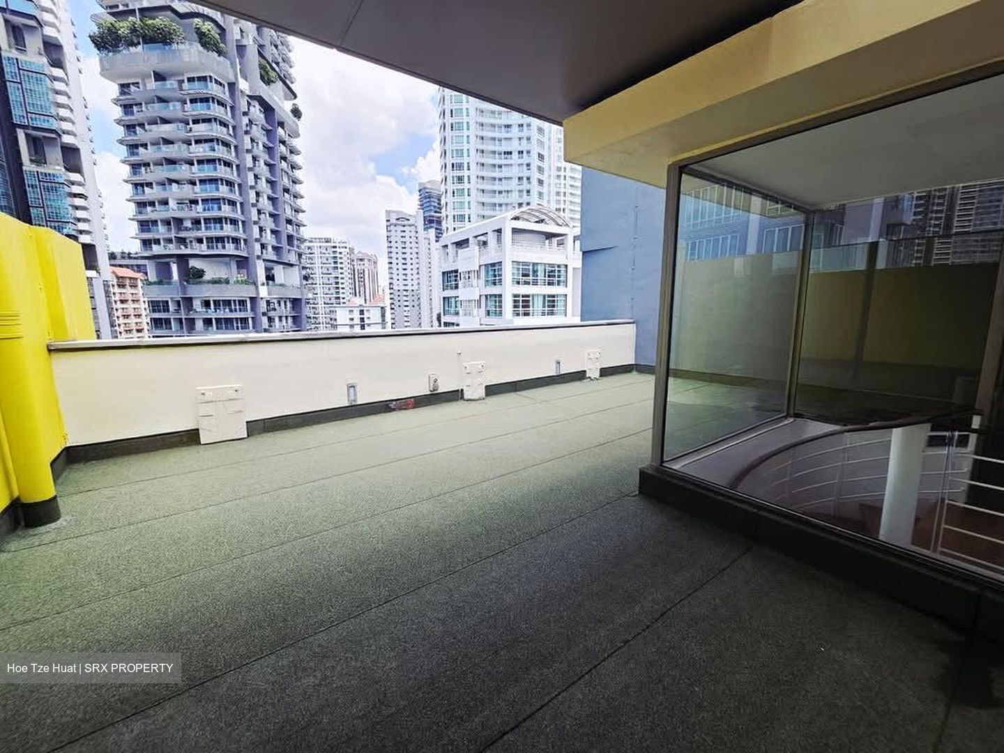 The Abode At Devonshire (D9), Apartment #544061231